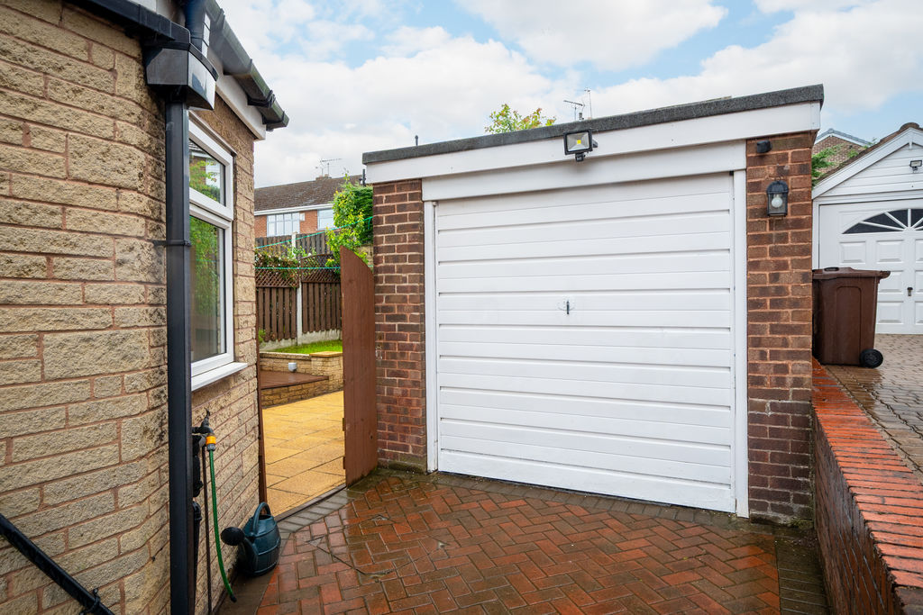Durlstone Drive Gleadless